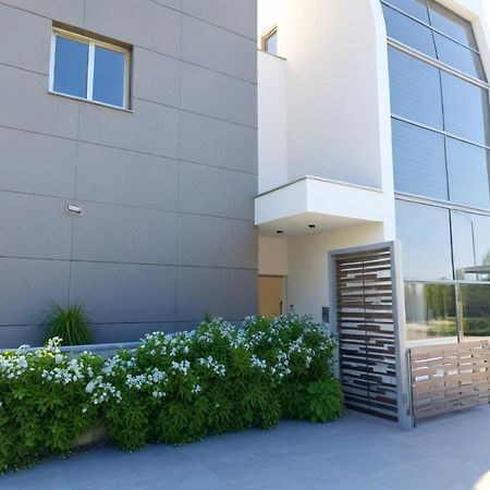 Seaview Luxury Villas Ayia Napa Exterior photo