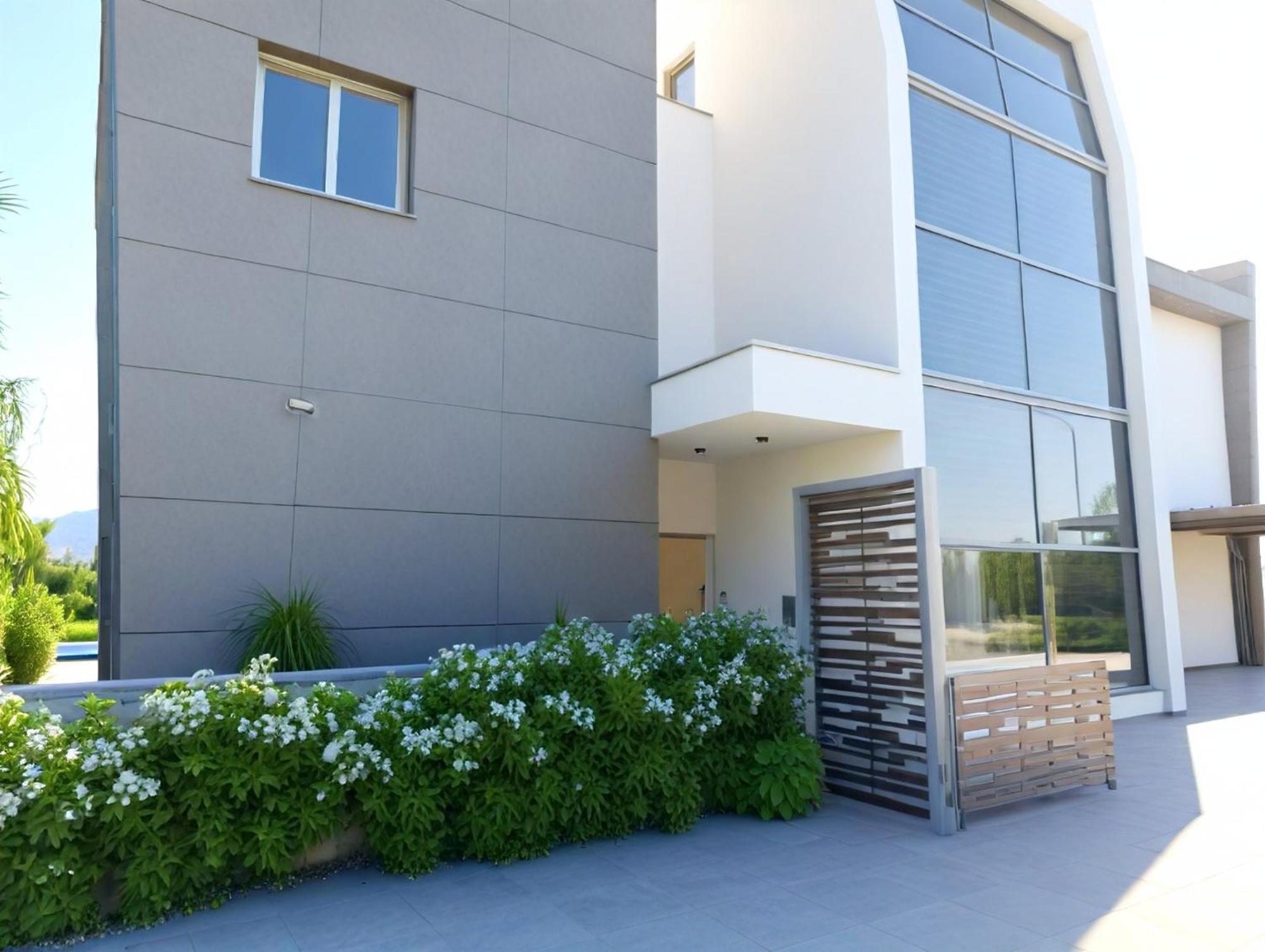 Seaview Luxury Villas Ayia Napa Exterior photo