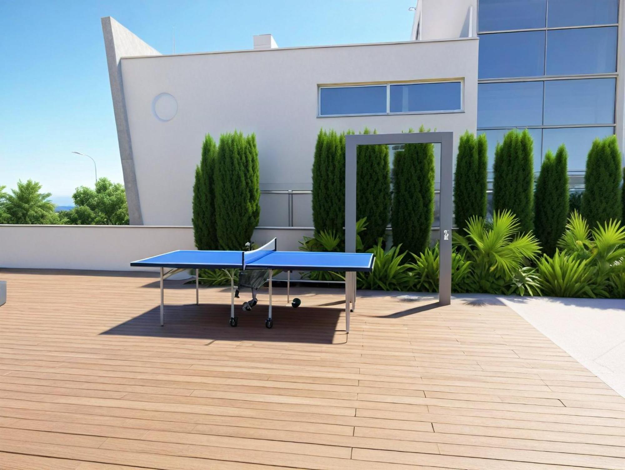 Seaview Luxury Villas Ayia Napa Exterior photo