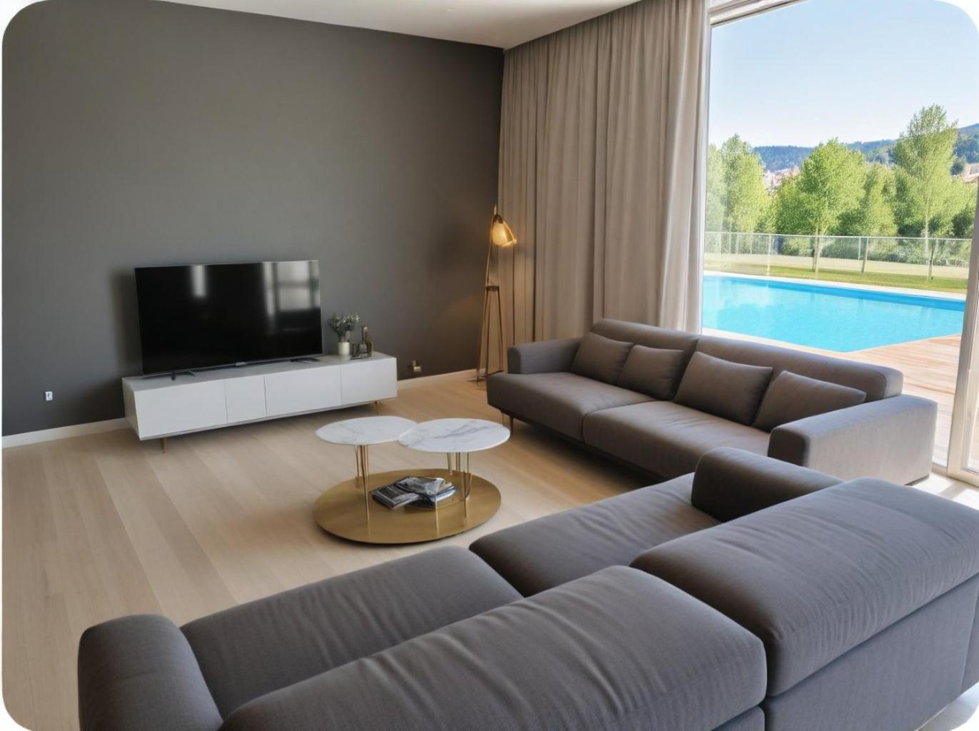 Seaview Luxury Villas Ayia Napa Exterior photo